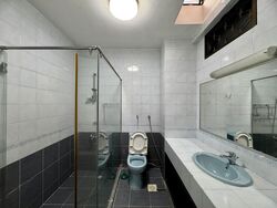 Lentor View (D26), Terrace #502205781